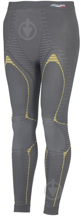 Термобрюки X-Country ACC А603.966 р.XL/XXL серый - фото 1