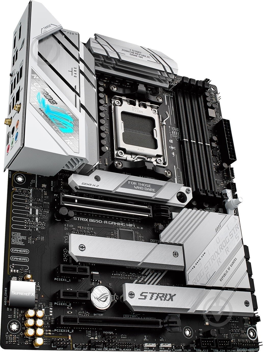 Материнська плата Asus 90MB1BP0-M0EAY0 (Socket AM5, AMD B650, ATX) - фото 3