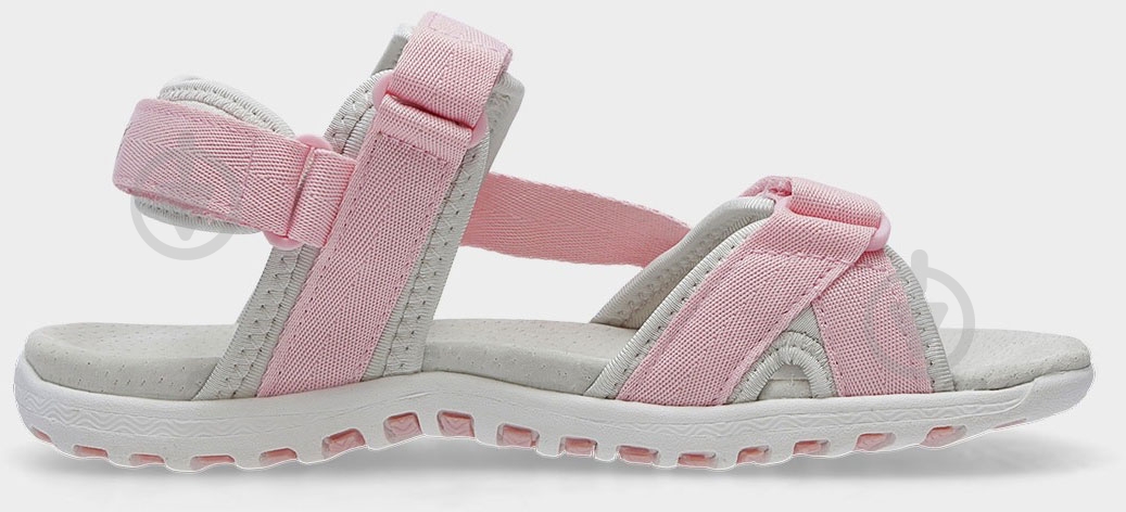 Сандалии 4F HJL22-JSAD001-54S р.32 pink - фото 2 Сандалии 4F HJL22-JSAD001-54S р.32 pink - фото 2
