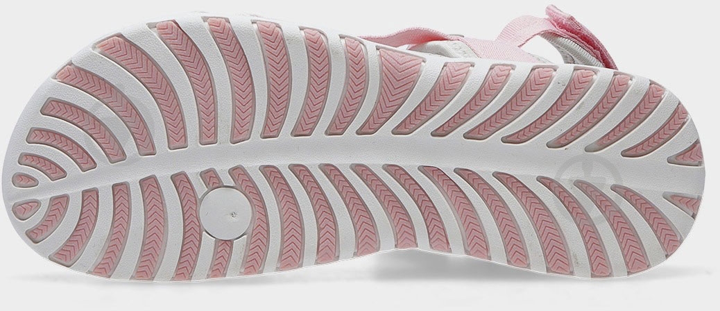 Сандалии 4F HJL22-JSAD001-54S р.32 pink - фото 6 Сандалии 4F HJL22-JSAD001-54S р.32 pink - фото 6