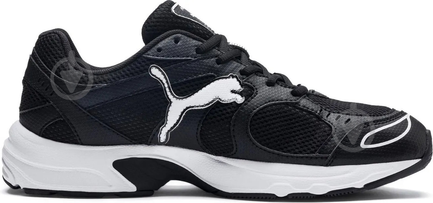 Кроссовки Puma Axis 36846503 р.44 черные - фото 2