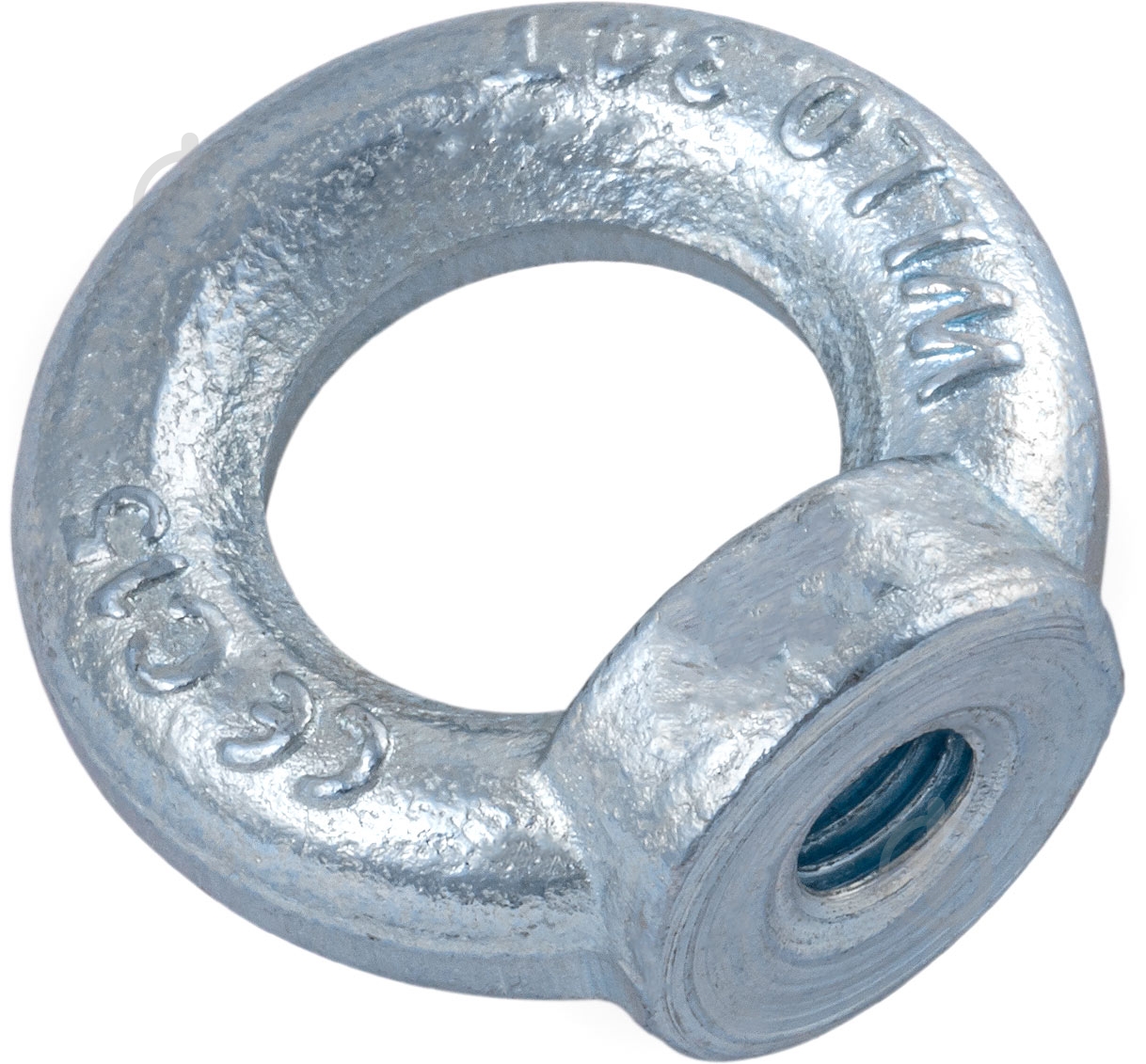 Рим-гайка snapt M12 DIN 582 5 шт. 42756 - фото 1