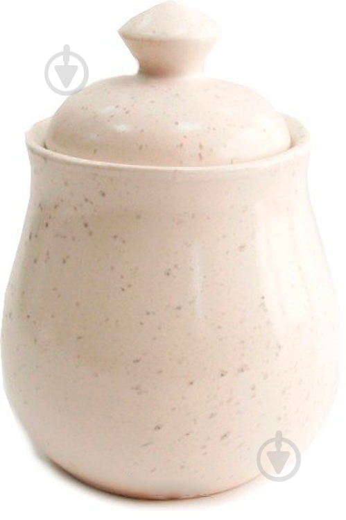 Сахарница Astera Marble Cream 300 мл A04110-ZM05SU - фото 1