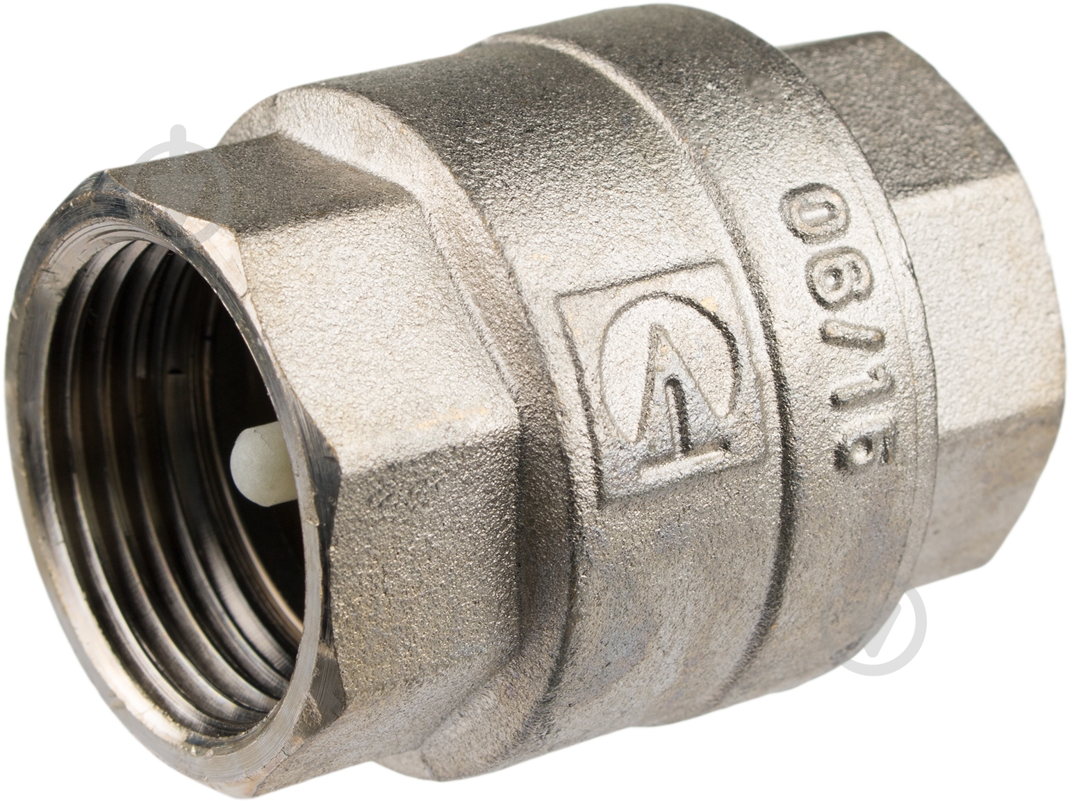 Обратный клапан Valtec 1" - фото 1 Обратный клапан Valtec 1" - фото 1