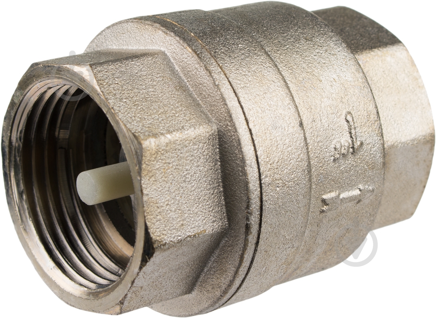 Обратный клапан Valtec 1" - фото 2 Обратный клапан Valtec 1" - фото 2