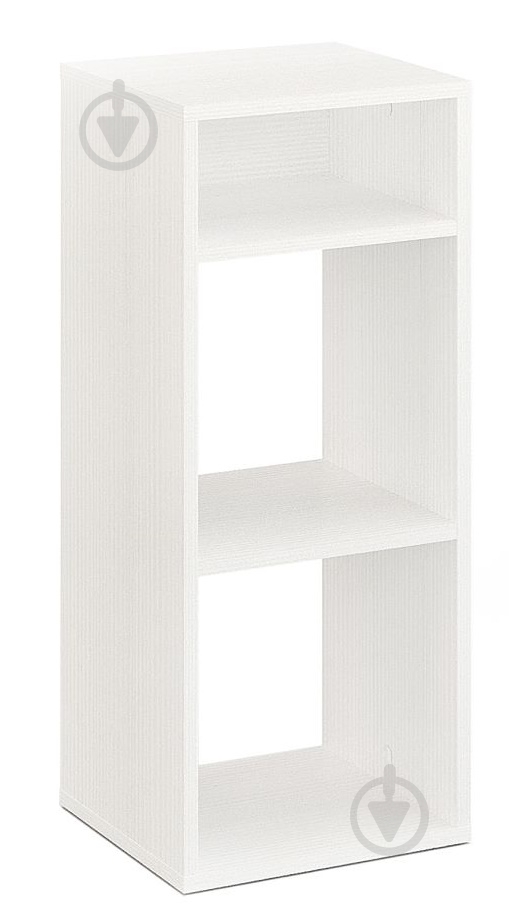 Стеллаж Компанит КШ-27 ателье светлое - фото 1