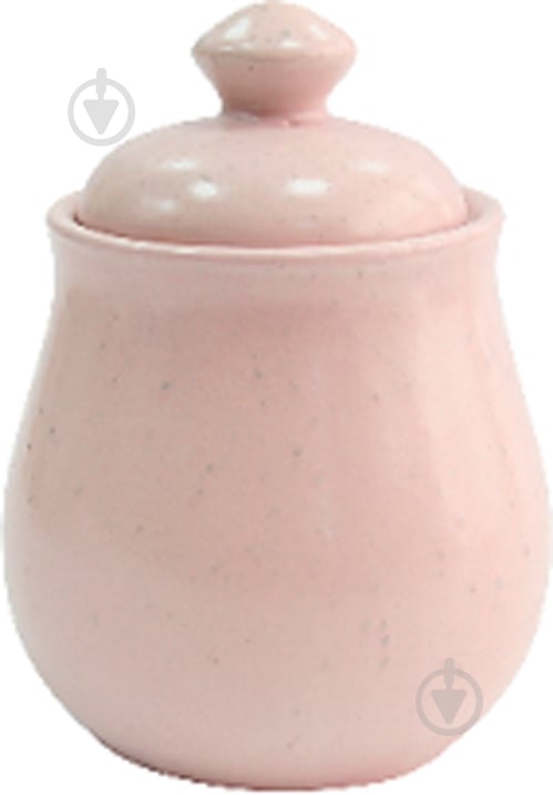 Сахарница Astera Marble Pink 300 мл A04110-ZM12SU - фото 1 Сахарница Astera Marble Pink 300 мл A04110-ZM12SU - фото 1