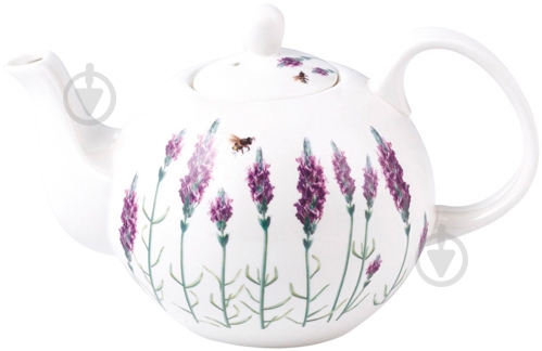 Чайник заварювальний Astera Lavander Color 950 мл A05170-S2-23 - фото 1