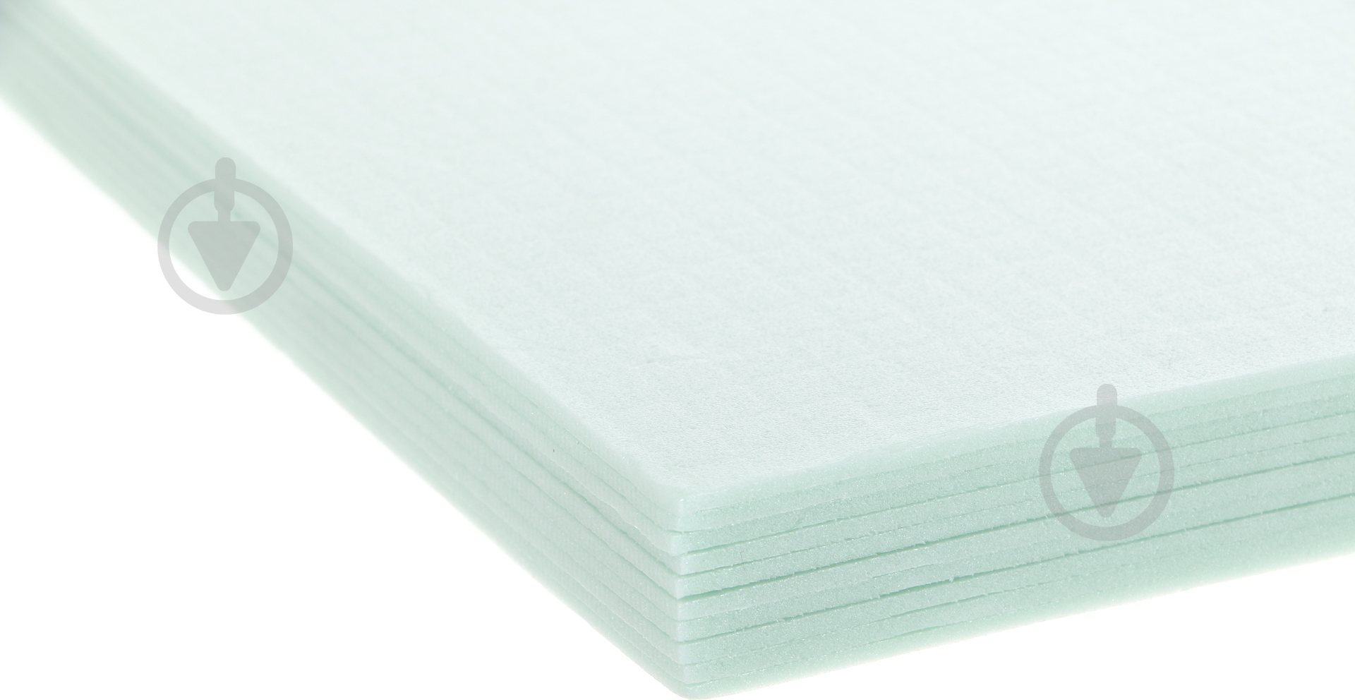 Подложка Dardan DECO 3мм/5 кв.м - фото 2