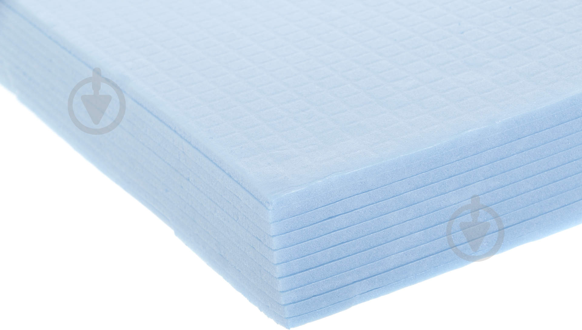 Подложка Dardan 5мм/6 кв.м - фото 2