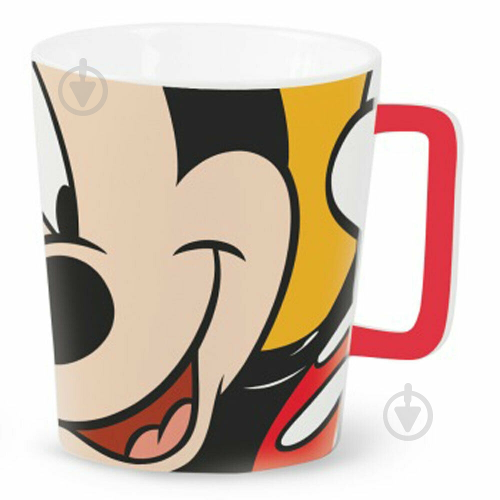Чашка Disney Luminarc Mickey Mouse 320 мл - фото 1