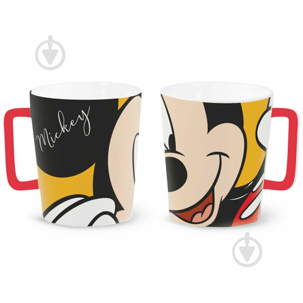 Чашка Disney Luminarc Mickey Mouse 320 мл - фото 2