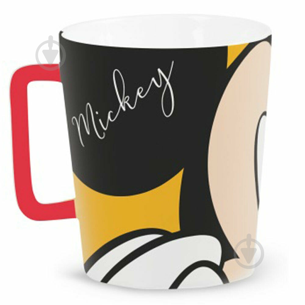 Чашка Disney Luminarc Mickey Mouse 320 мл - фото 3