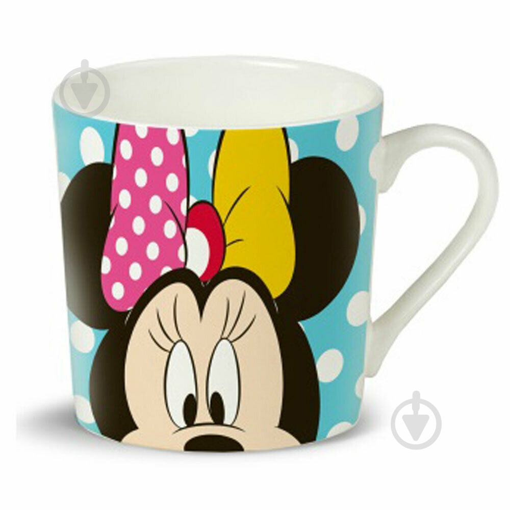 Чашка Disney Luminarc Minnie Mouse 260 мл - фото 3