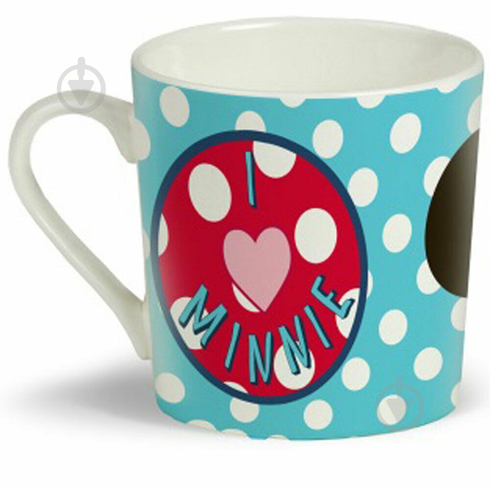 Чашка Disney Luminarc Minnie Mouse 260 мл - фото 4