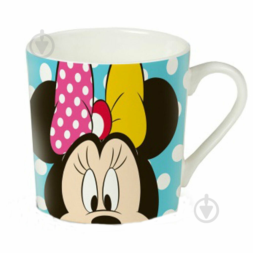 Чашка Disney Luminarc Minnie Mouse 260 мл - фото 1