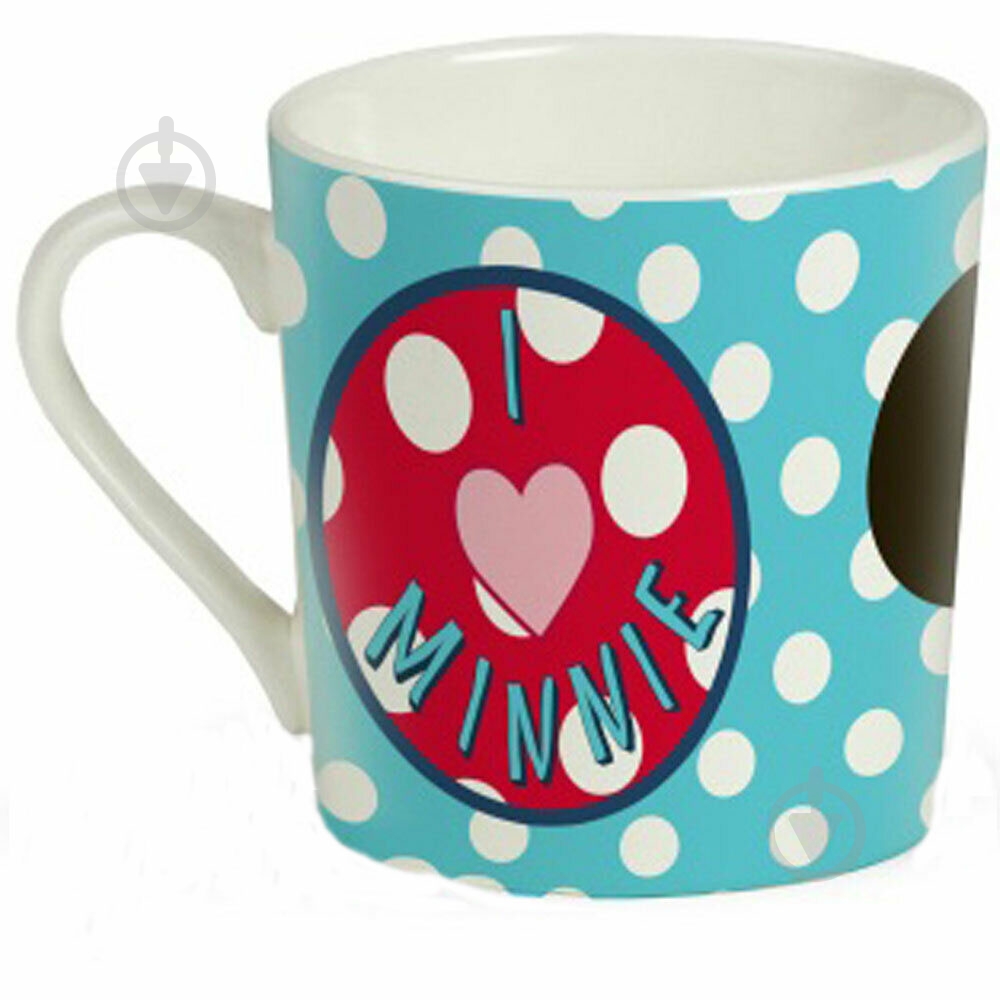 Чашка Disney Luminarc Minnie Mouse 260 мл - фото 2