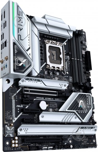 Материнська плата Asus 90MB1CS0-M0EAY0 (Socket 1700, ATX) - фото 1