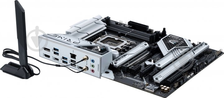 Материнська плата Asus 90MB1CS0-M0EAY0 (Socket 1700, ATX) - фото 4