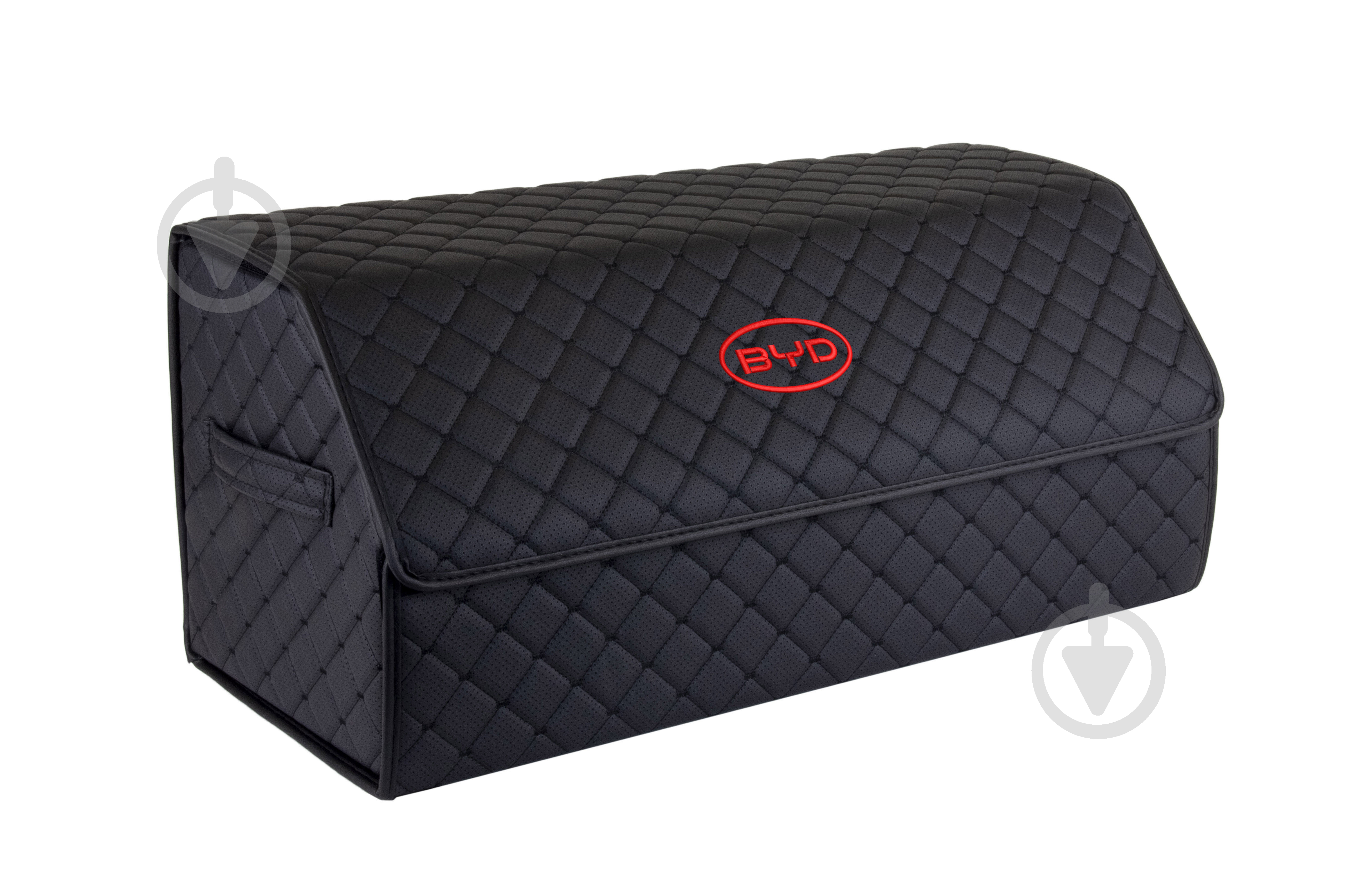 Сумка-органайзер EVAtech ECO L 30x30x65 см EHECELBBBBV065 черный - фото 1