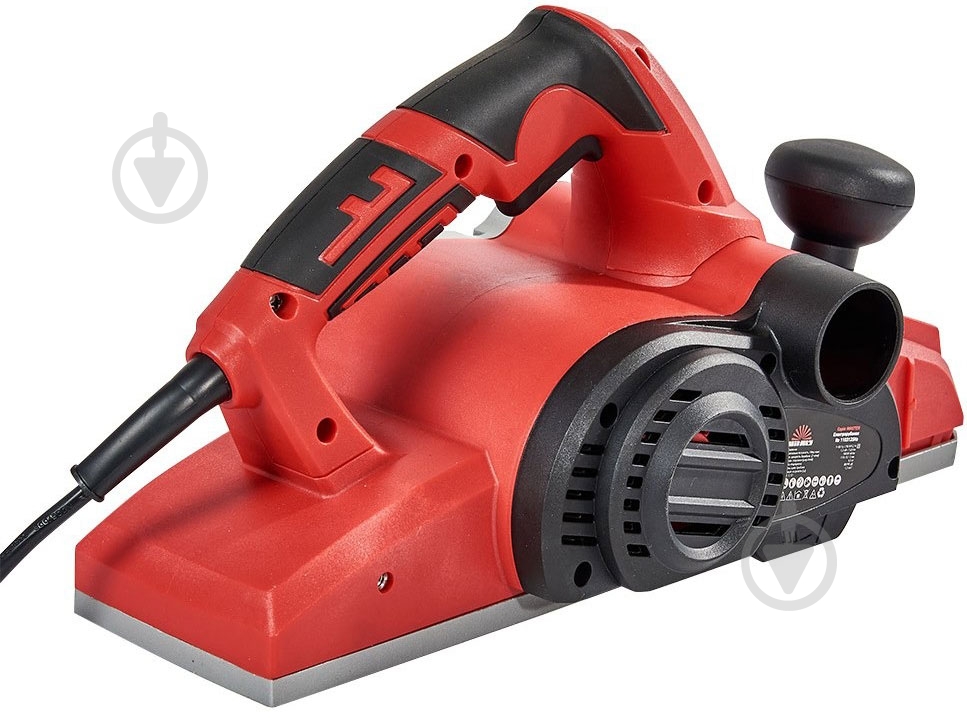 Электрорубанок Vitals Master Re 110312SK 191166 - фото 2