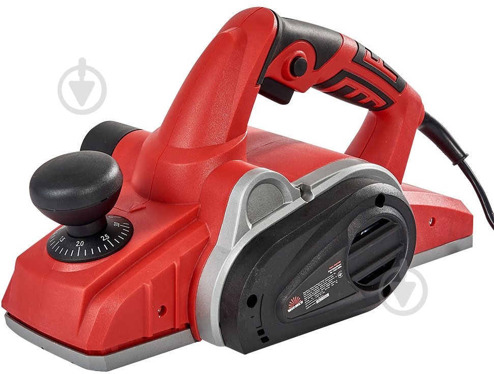 Электрорубанок Vitals Master Re 110312SK 191166 - фото 3