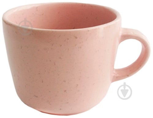 Чашка Astera Marble Pink 390 мл A0420-ZM12M - фото 1