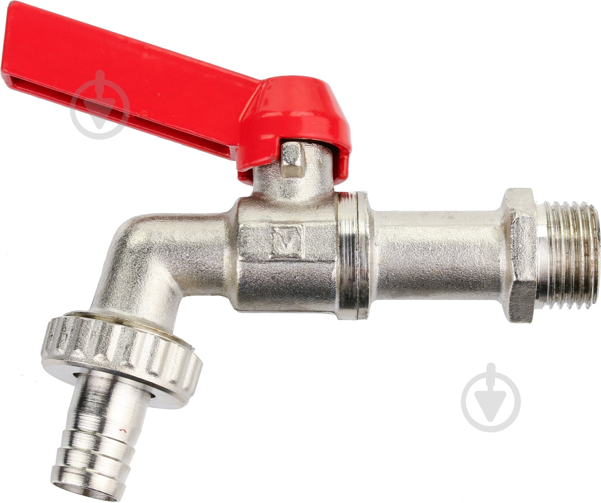 Кран шаровой Valtec VT.051.N.04 1/2" - фото 3