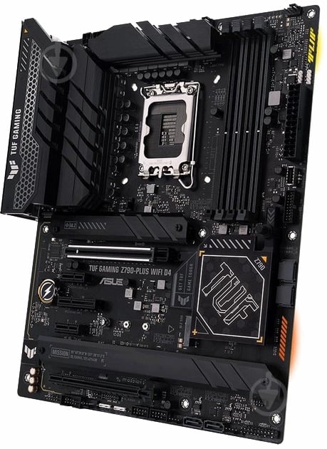Материнская плата Asus 90MB1CR0-M0EAY0 (Socket 1700, Intel Z790, ) - фото 1 Материнская плата Asus 90MB1CR0-M0EAY0 (Socket 1700, Intel Z790, ) - фото 1