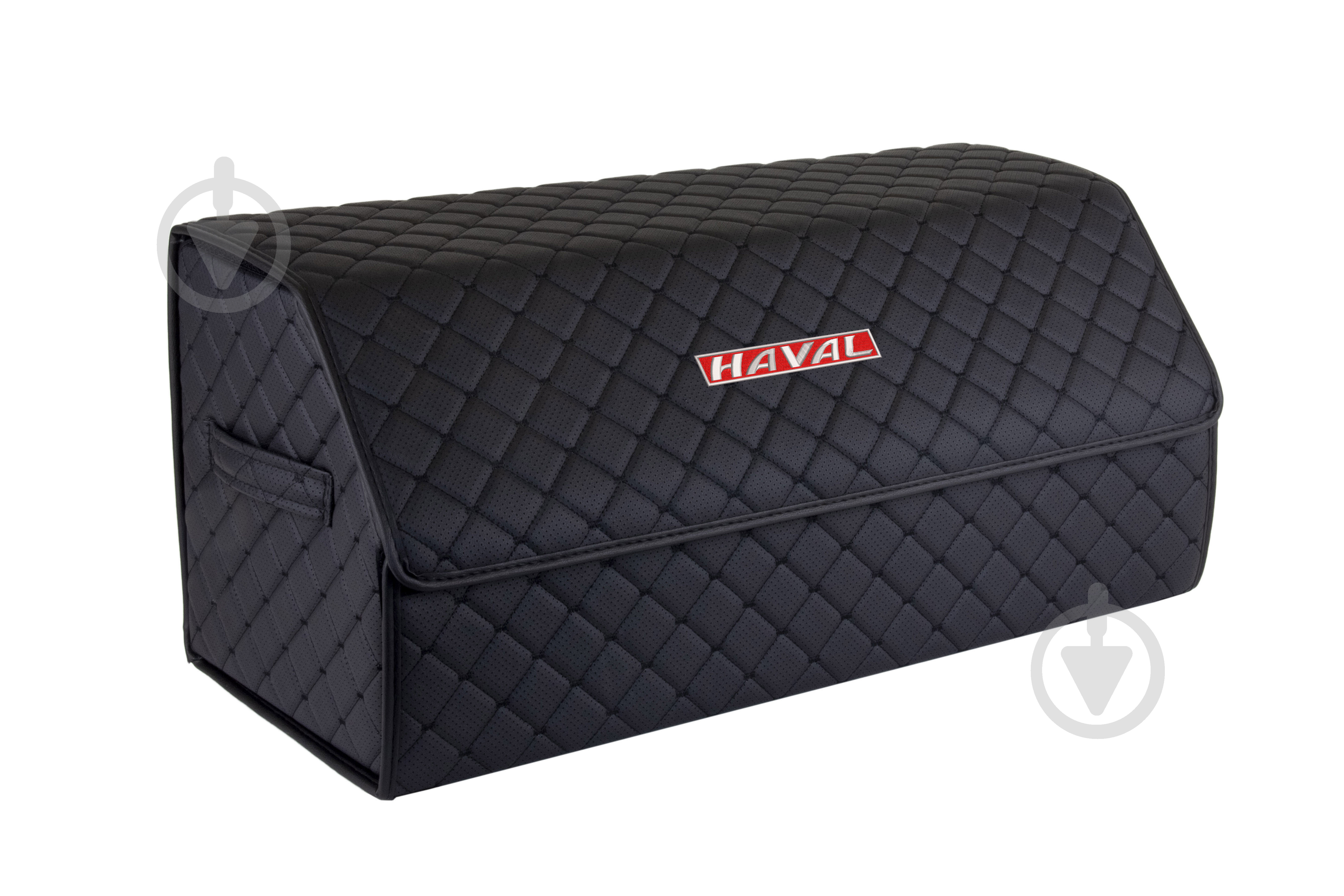 Сумка-органайзер EVAtech ECO L 30x30x65 см EHECELBBBBV068 черный - фото 1 Сумка-органайзер EVAtech ECO L 30x30x65 см EHECELBBBBV068 черный - фото 1