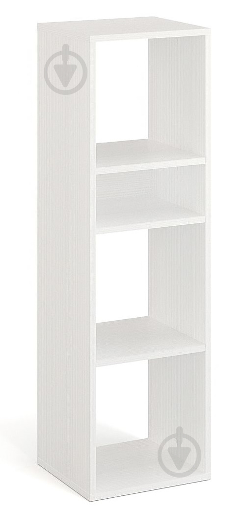 Стеллаж Компанит КШ-28 нимфея альба - фото 1