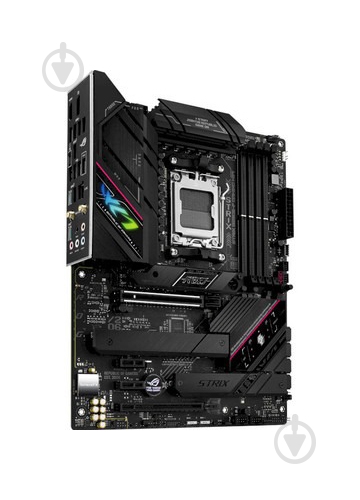Материнская плата Asus 90MB1BQ0-M0EAY0 (Socket AM5, AMD B650, ) - фото 3