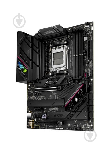 Материнская плата Asus 90MB1BQ0-M0EAY0 (Socket AM5, AMD B650, ) - фото 4