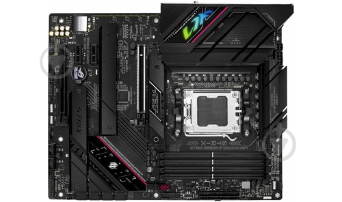 Материнская плата Asus 90MB1BQ0-M0EAY0 (Socket AM5, AMD B650, ) - фото 2