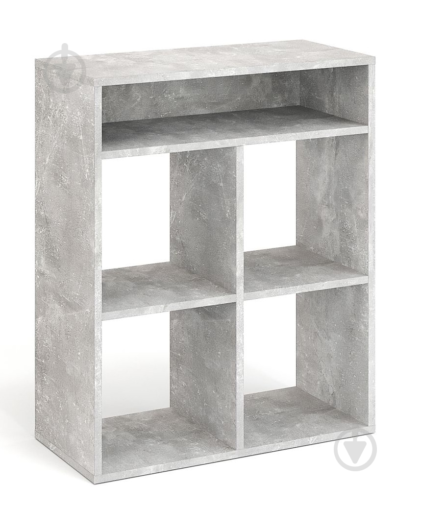 Стелаж Компаніт КШ-29 ательє світле - фото 1