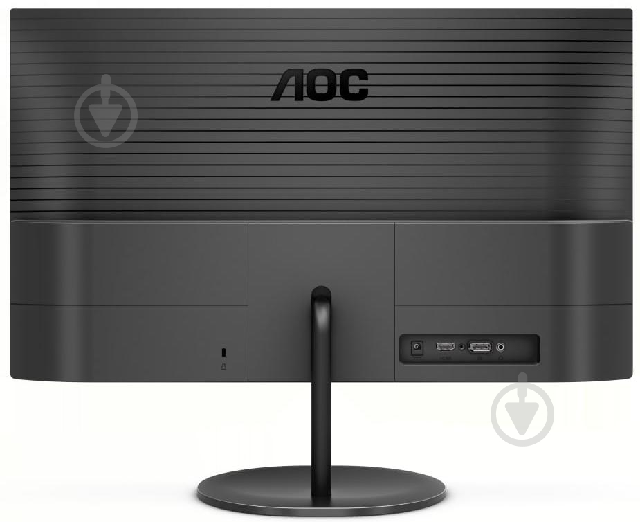 Монітор AOC 23,8" (Q24V4EA) - фото 5