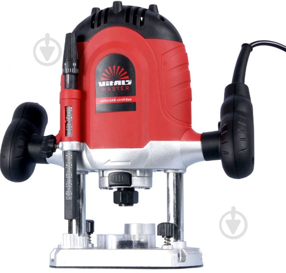 Фрезер Vitals Master Ev 1216YE 44695P - фото 1 Фрезер Vitals Master Ev 1216YE 44695P - фото 1