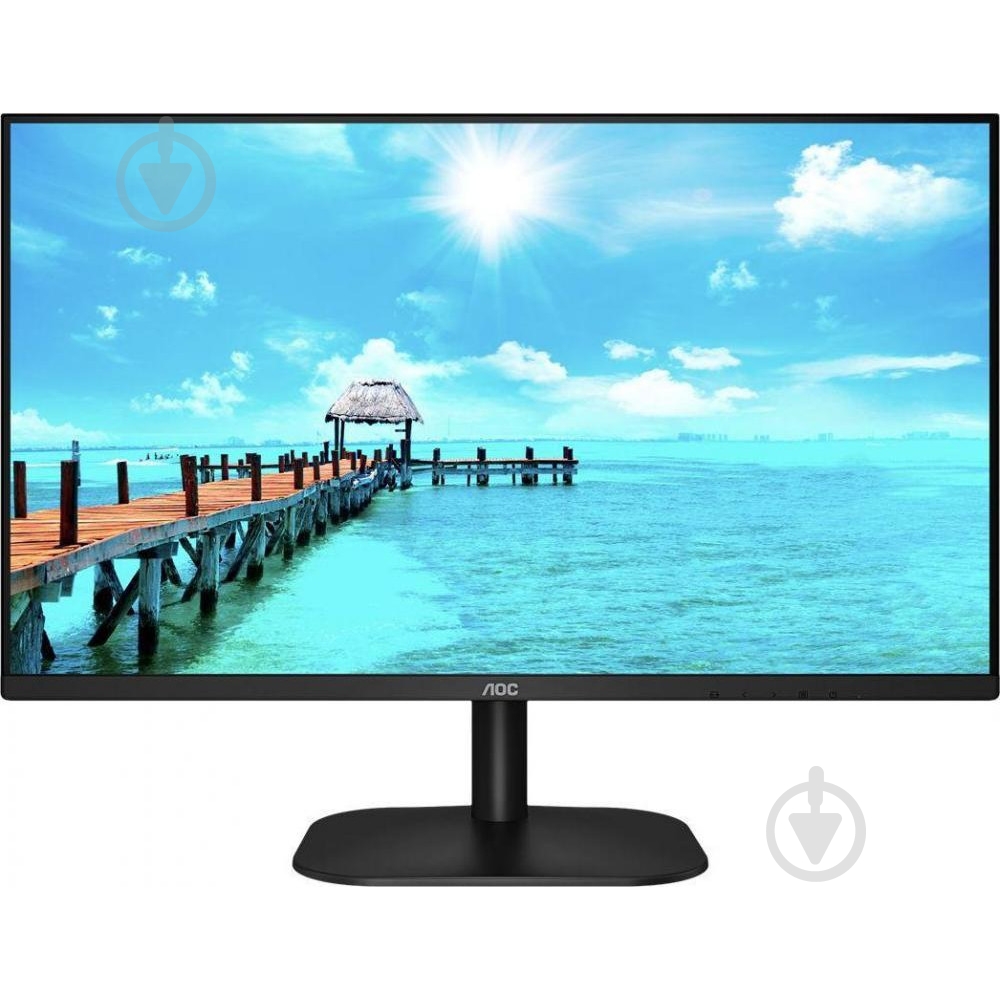 Монітор AOC 27" (27B2AM) - фото 1