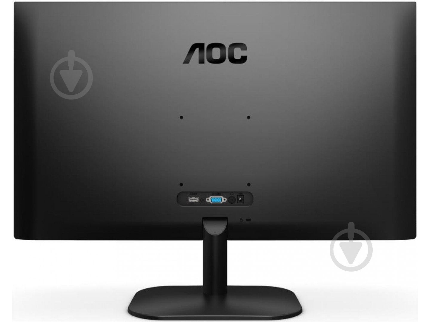 Монітор AOC 27" (27B2DA) - фото 7
