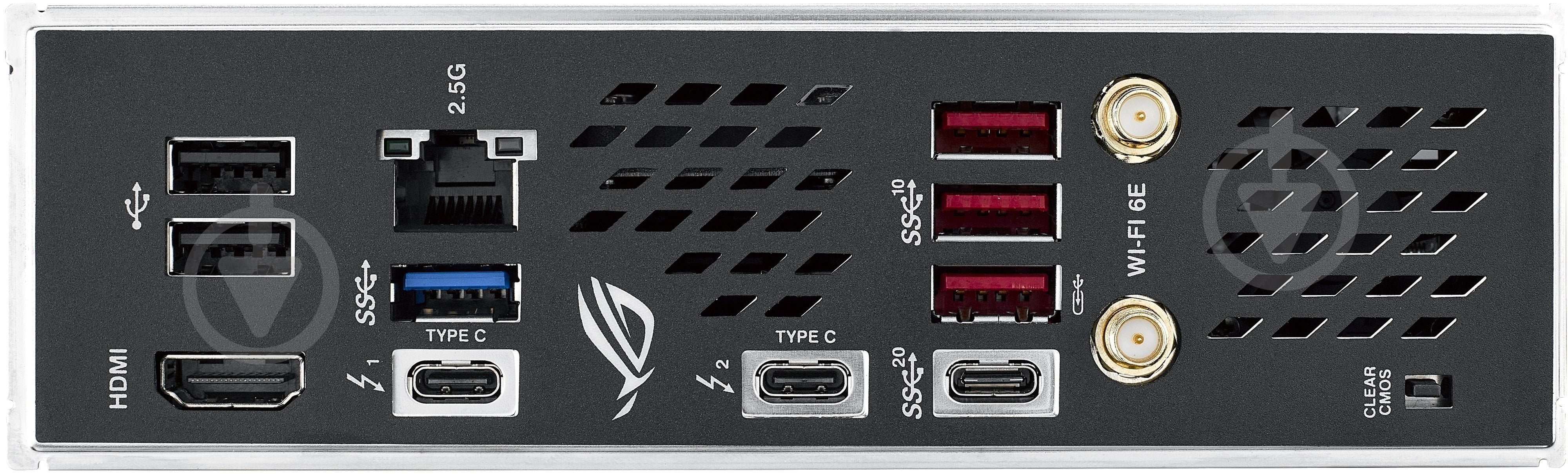 Материнская плата Asus 90MB1CM0-M0EAY0 (Socket 1700, Intel Z790, mini ITX) - фото 8 Материнская плата Asus 90MB1CM0-M0EAY0 (Socket 1700, Intel Z790, mini ITX) - фото 8