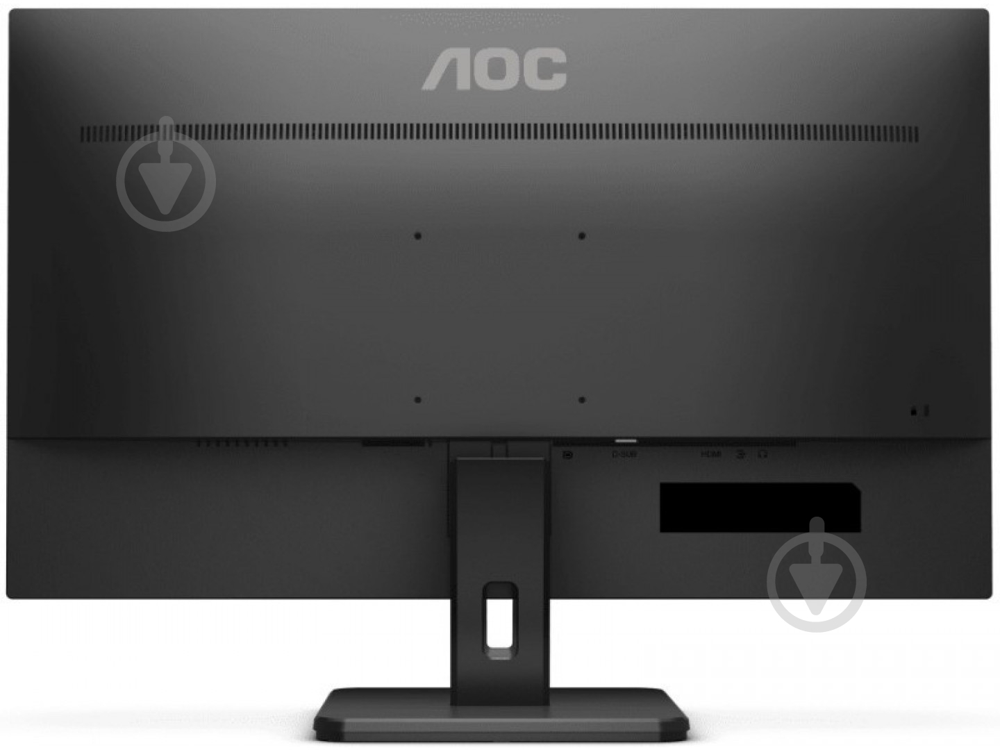 Монитор AOC 27" (27E2QAE) - фото 3