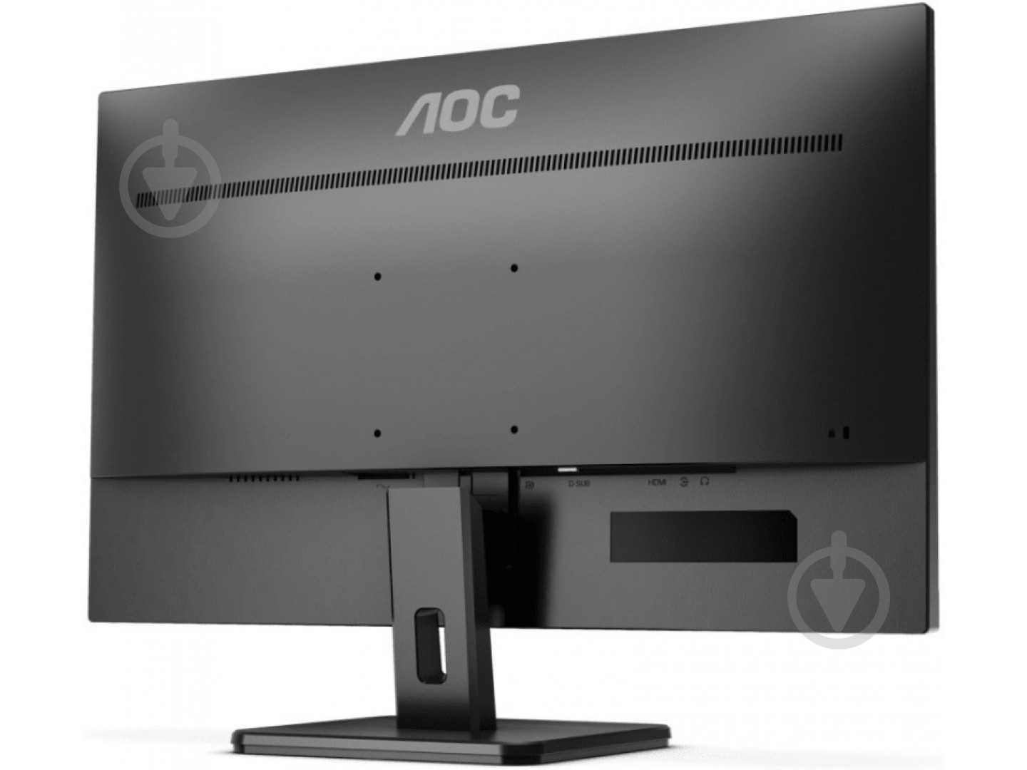 Монитор AOC 27" (27E2QAE) - фото 5