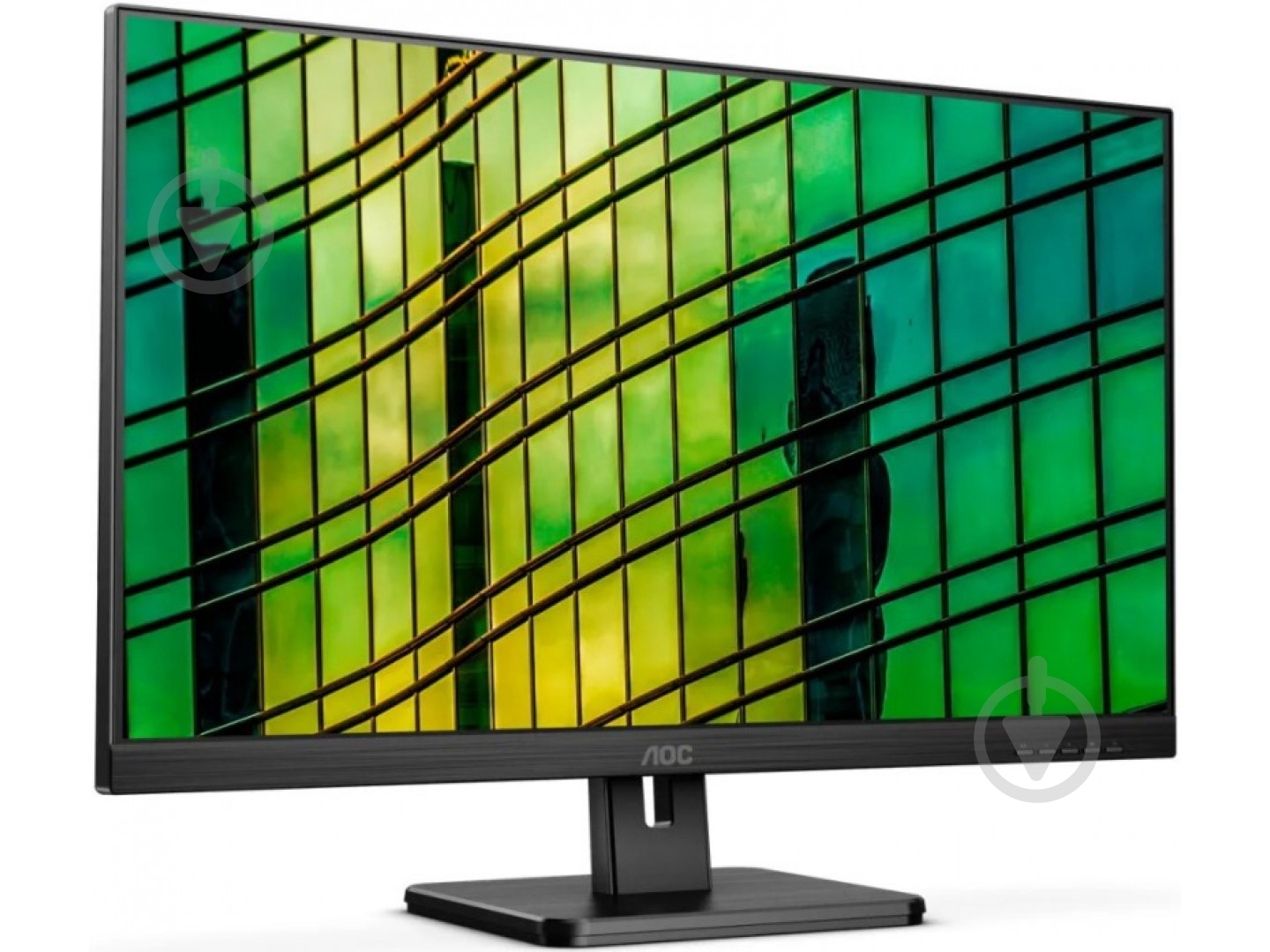 Монитор AOC 27" (27E2QAE) - фото 2