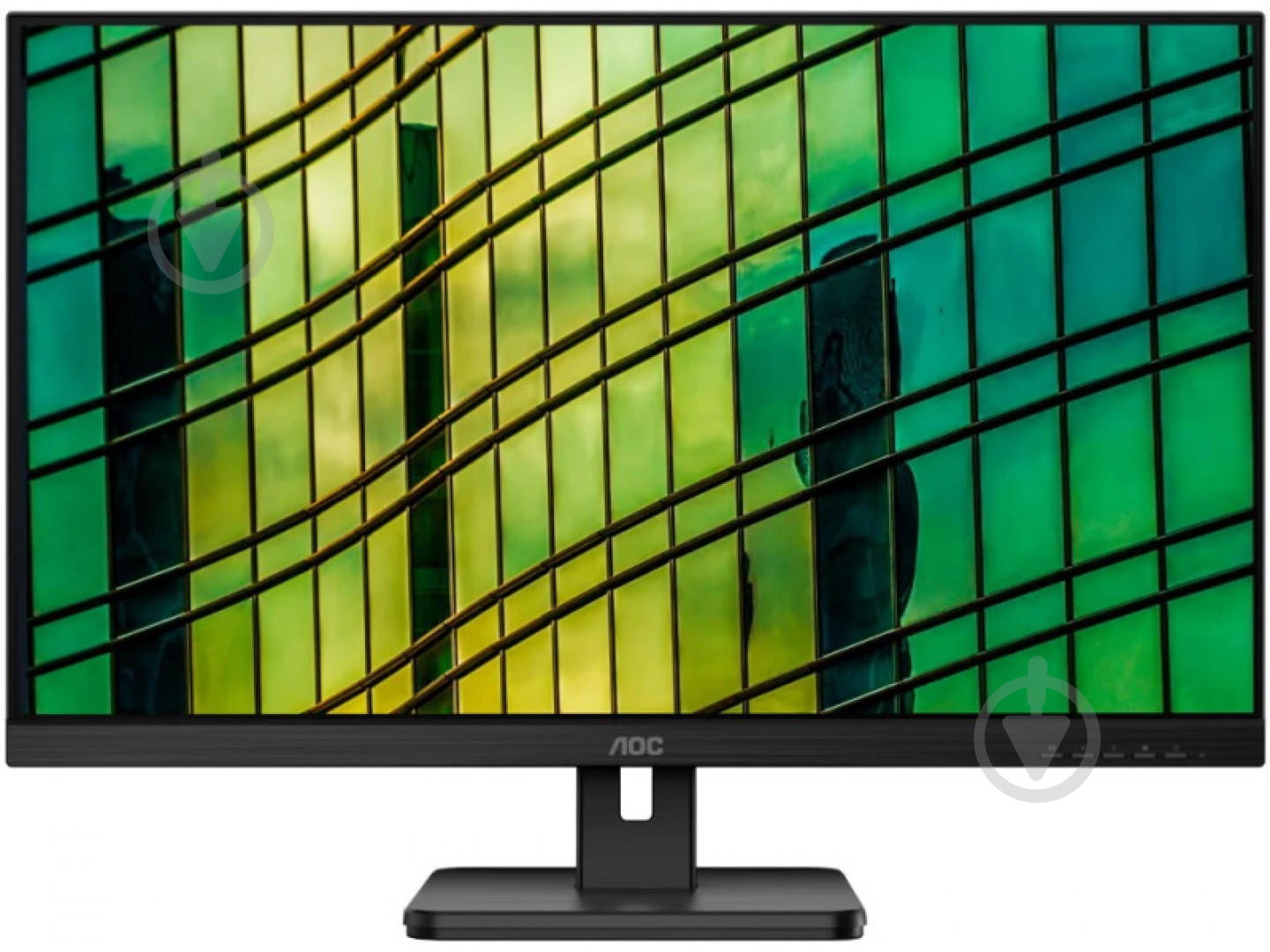 Монитор AOC 27" (27E2QAE) - фото 1