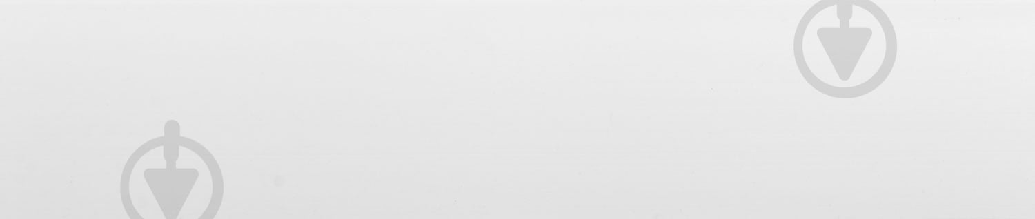 Профиль ПВХ стартовый белый 8x3000 мм - фото 2 Профиль ПВХ стартовый белый 8x3000 мм - фото 2