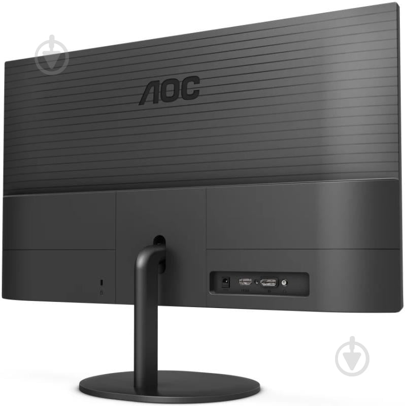 Монітор AOC 27" (Q27V4EA) - фото 6