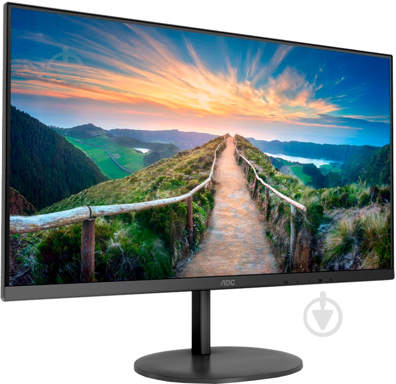 Монітор AOC 27" (U27V4EA) - фото 2