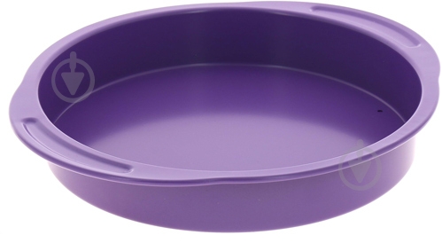 Форма для пирога Fackelmann разъемная Violet 24 см 685591 - фото 1