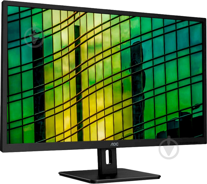 Монітор AOC 31,5" (Q32E2N) - фото 2