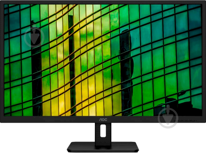 Монітор AOC 31,5" (Q32E2N) - фото 1